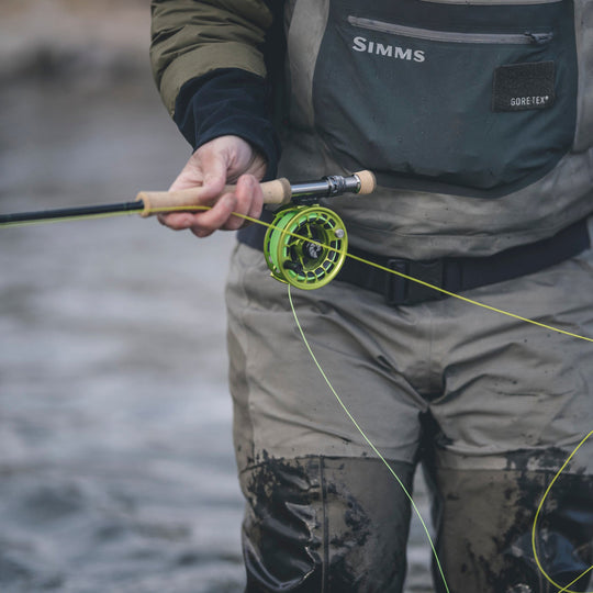 G. Loomis IMX-Pro V2 Fly Rod Image 04