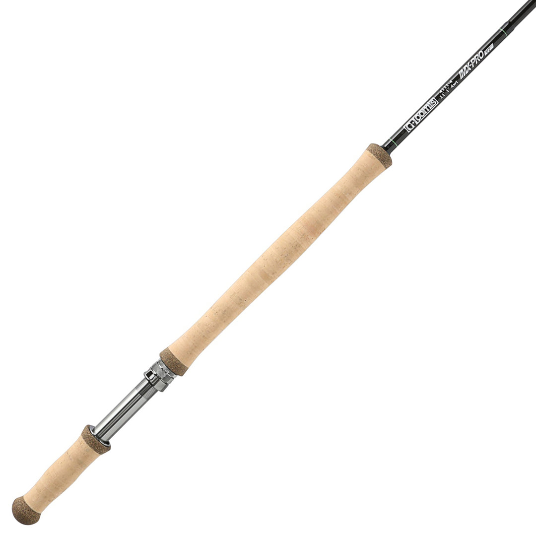 G. Loomis IMX-Pro V2 Shortspey Fly Rod Image 01