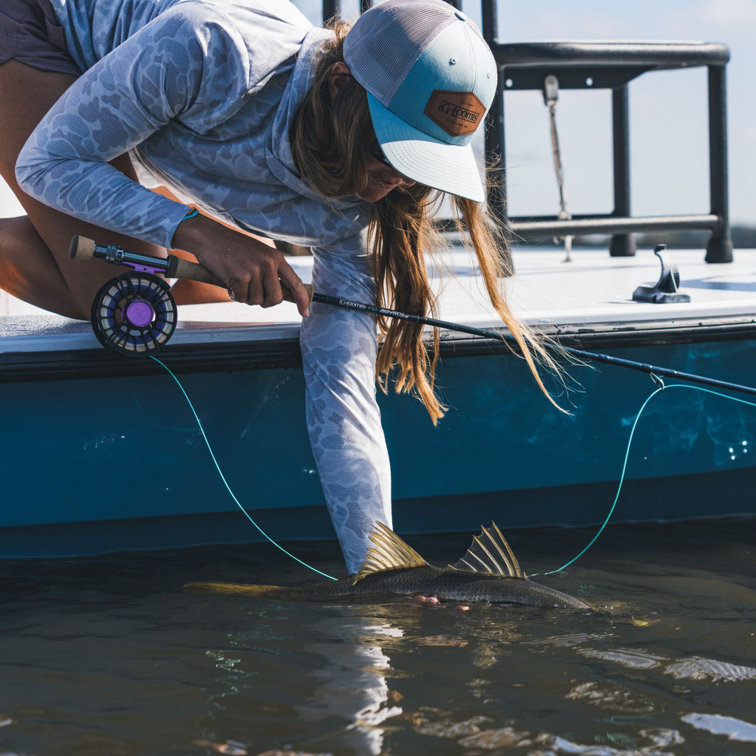 G. Loomis IMX-Pro V2S Fly Rod Image 03