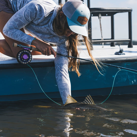 G. Loomis IMX-Pro V2S Fly Rod Image 03