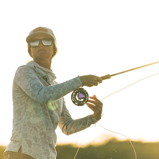 G. Loomis IMX-Pro V2S Fly Rod Image 04