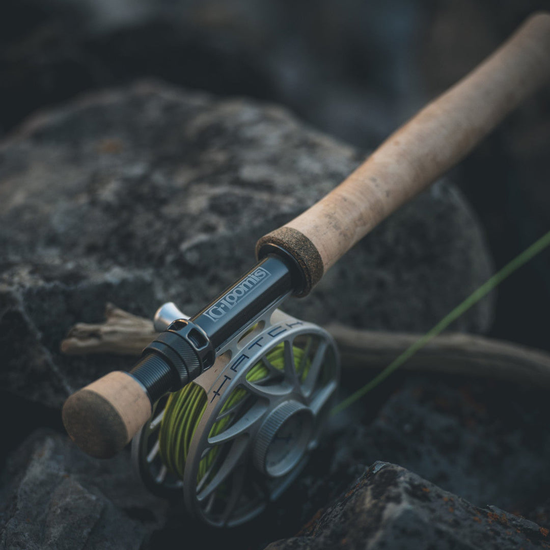 G. Loomis NRX+ Freshwater Fly Rod Image 03