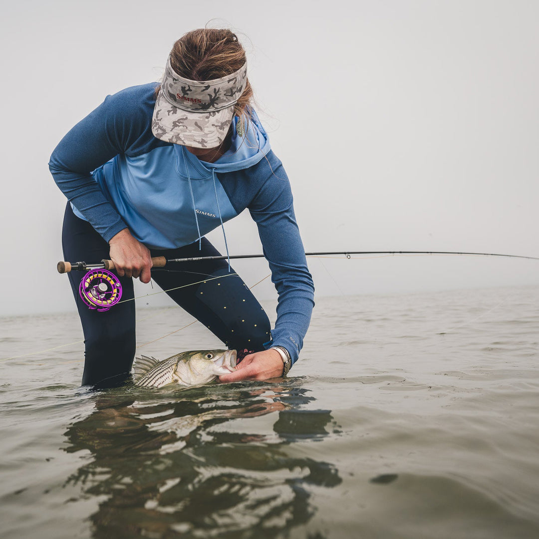 G. Loomis NRX+ Saltwater Fly Rod Image 03