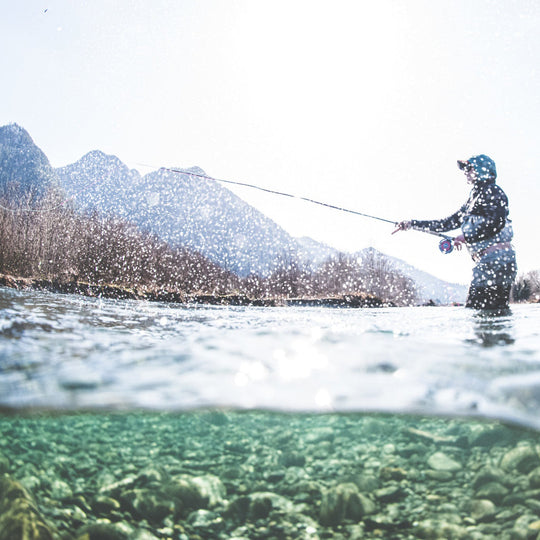G. Loomis NRX+ Spey Fly Rod Image 05