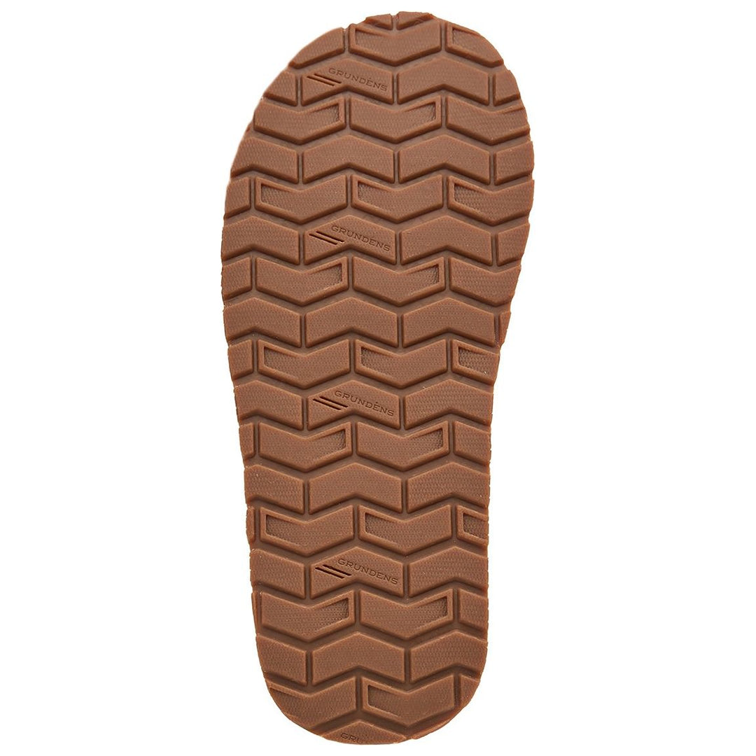 Grundens Species Sandal Brown Trout Image 06