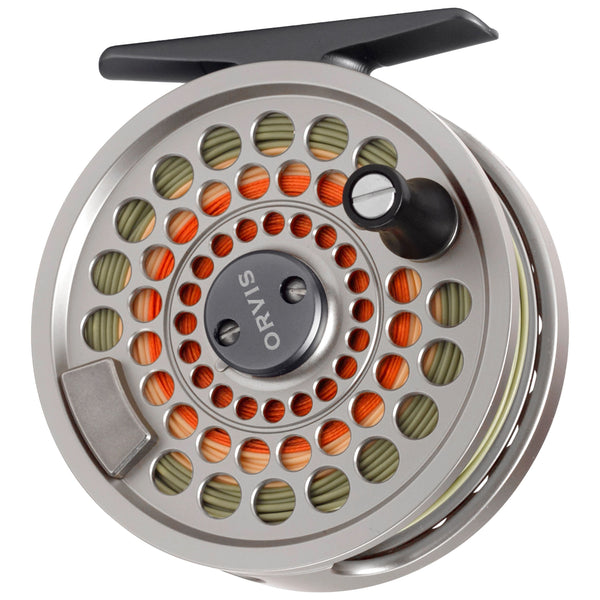 Orvis Battenkill Click Fly Reel Bronze / II