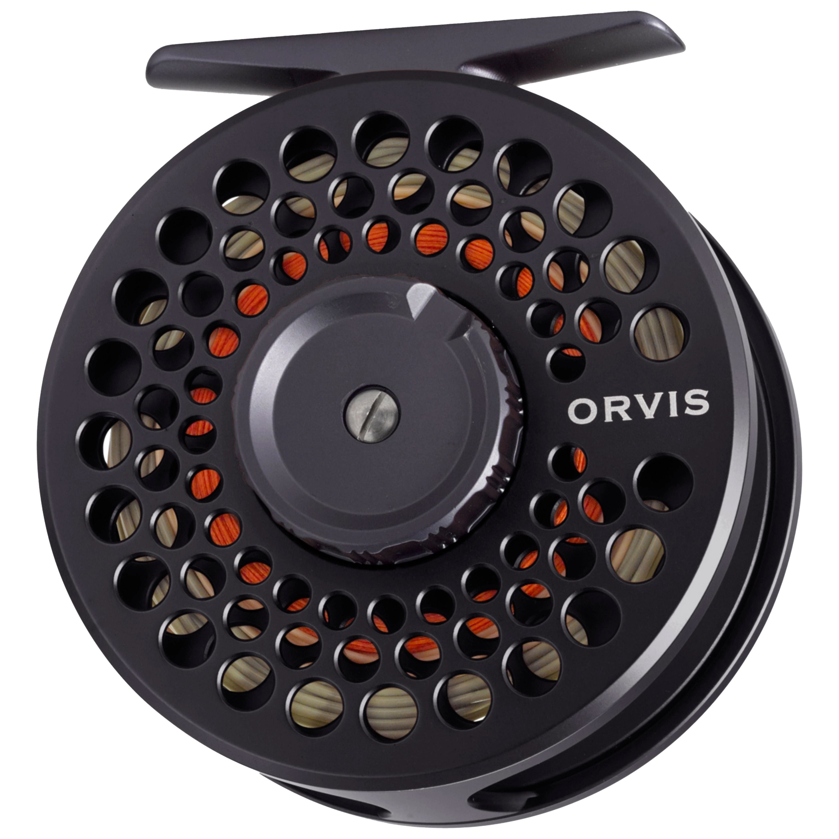 Orvis Battenkill Disc Fly Reel – Ed's Fly Shop