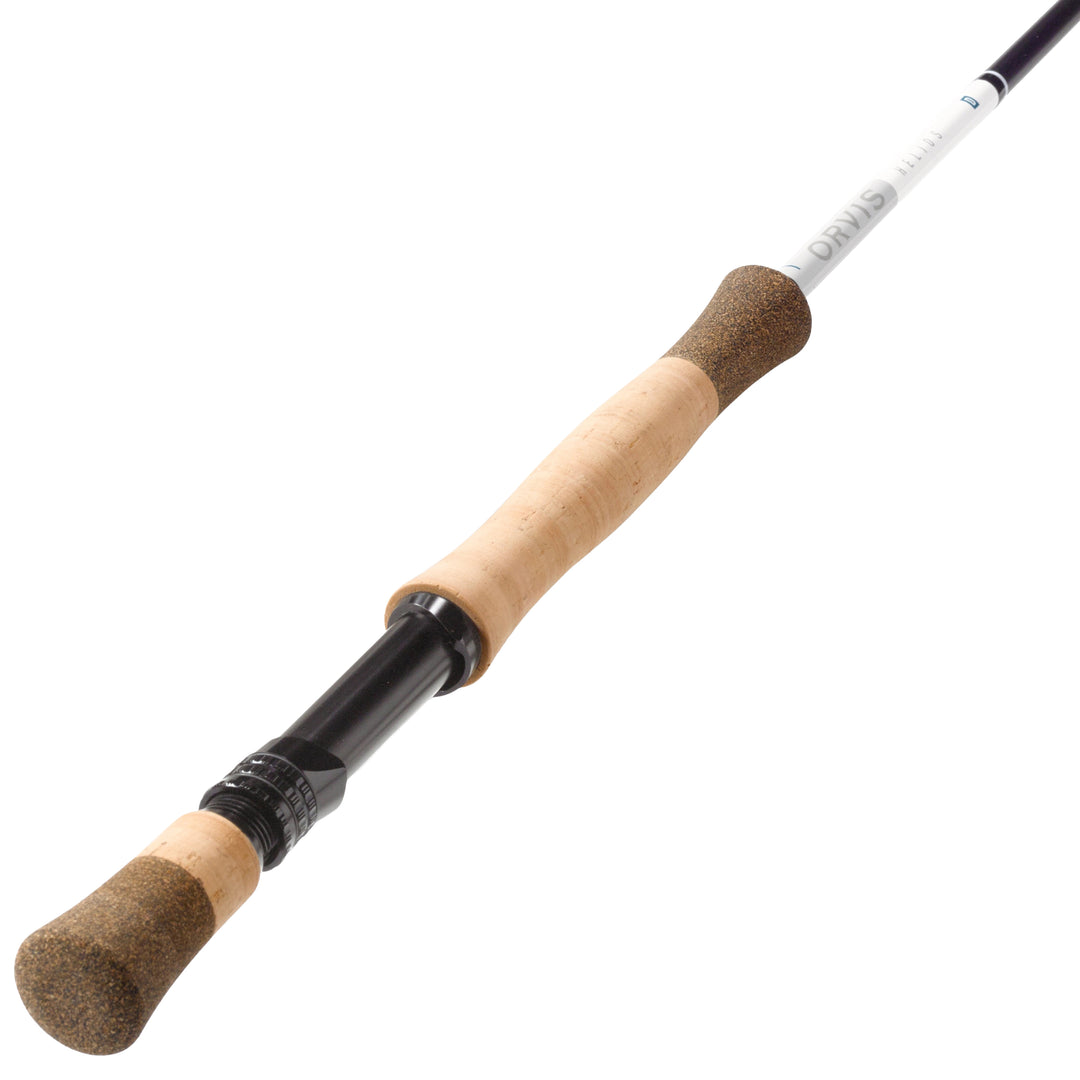 Orvis Helios D Fly Rod Reinforced Extended Fighting Butt Handle Image 01