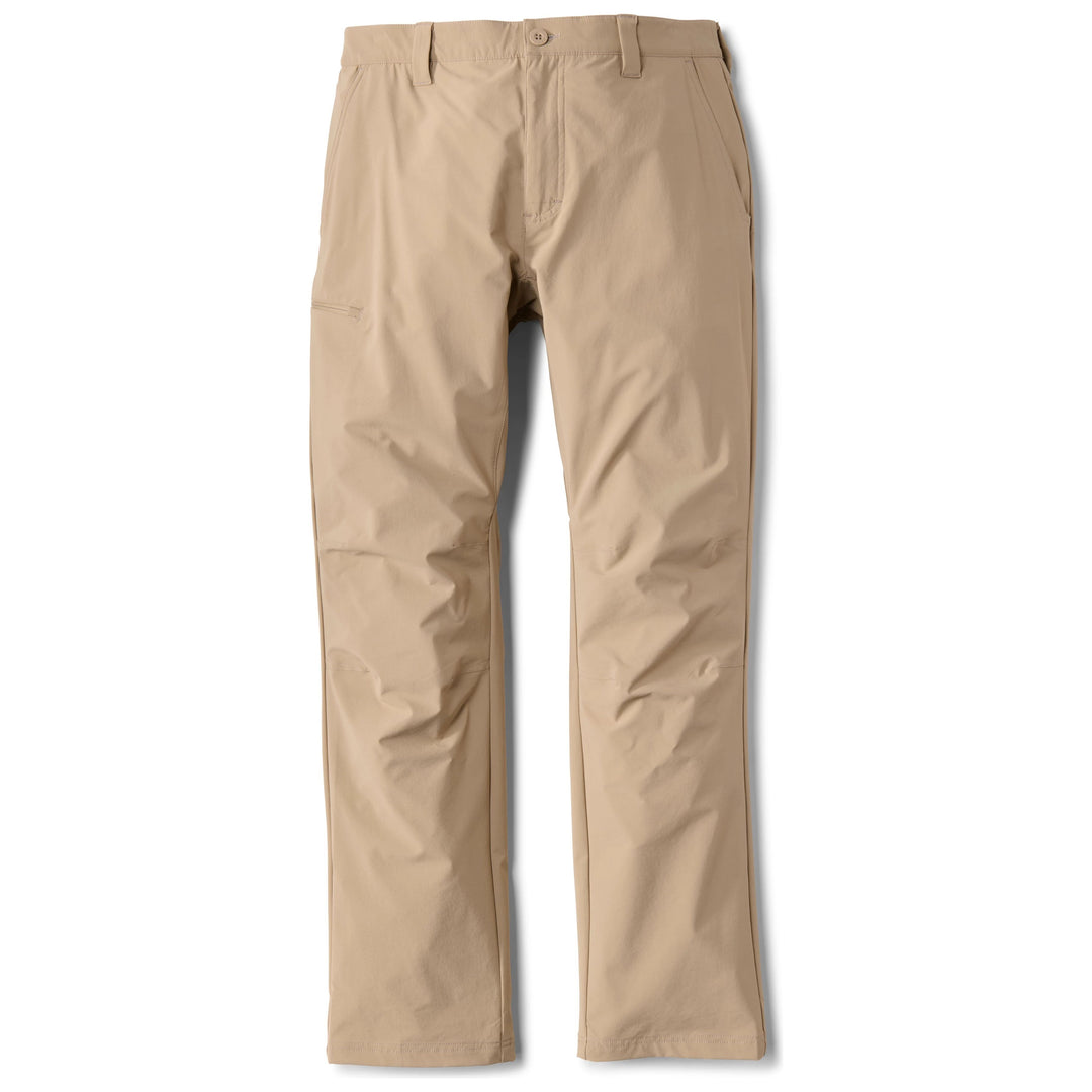 Orvis Jackson Quick Dry Pant Desert Khaki Image 01