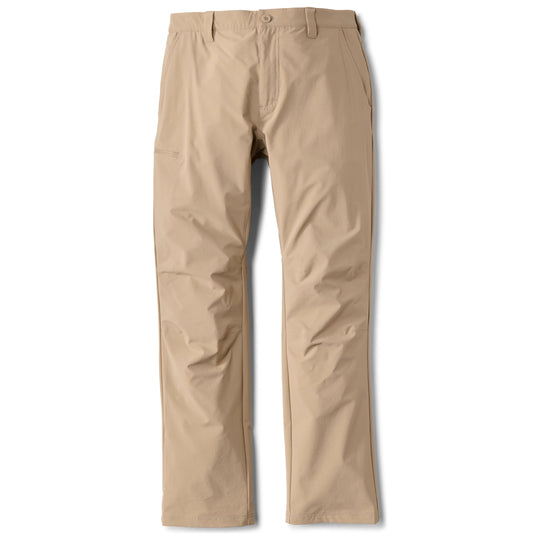 Orvis Jackson Quick Dry Pant Desert Khaki Image 01