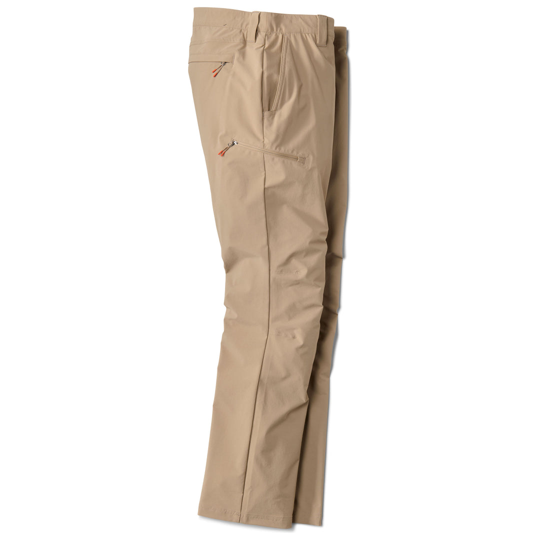 Orvis Jackson Quick Dry Pant Desert Khaki Image 02
