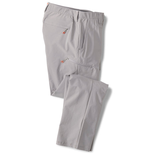 Orvis Jackson Quick Dry Pant Gunmetal Image 03