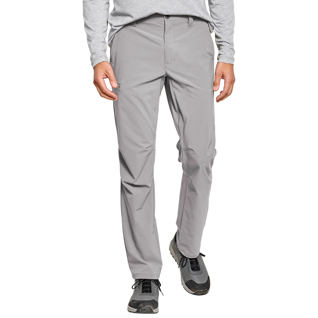 Orvis Jackson Quick Dry Pant Gunmetal Image 04