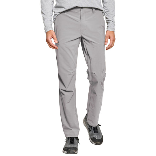 Orvis Jackson Quick Dry Pant Gunmetal Image 04