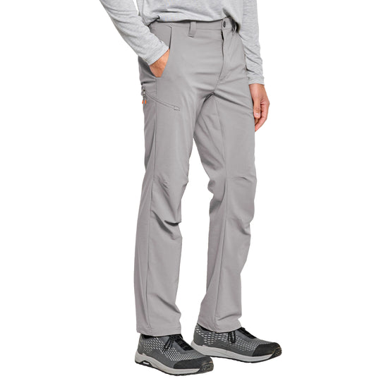 Orvis Jackson Quick Dry Pant Gunmetal Image 05