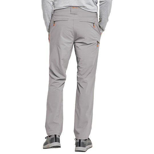 Orvis Jackson Quick Dry Pant Gunmetal Image 06