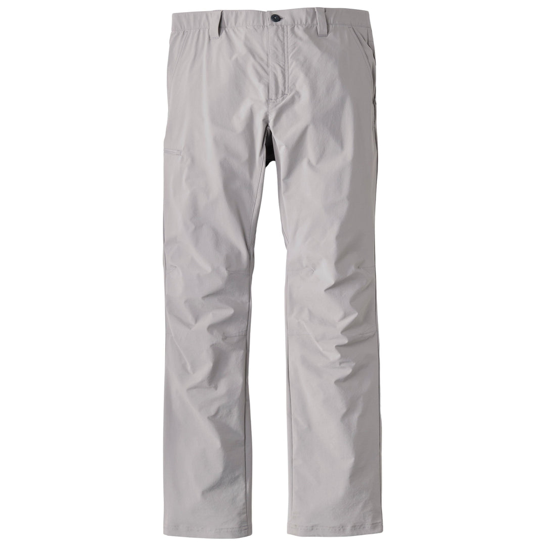 Orvis Men's Jackson Quick Dry Pant Gunmetal Image 01