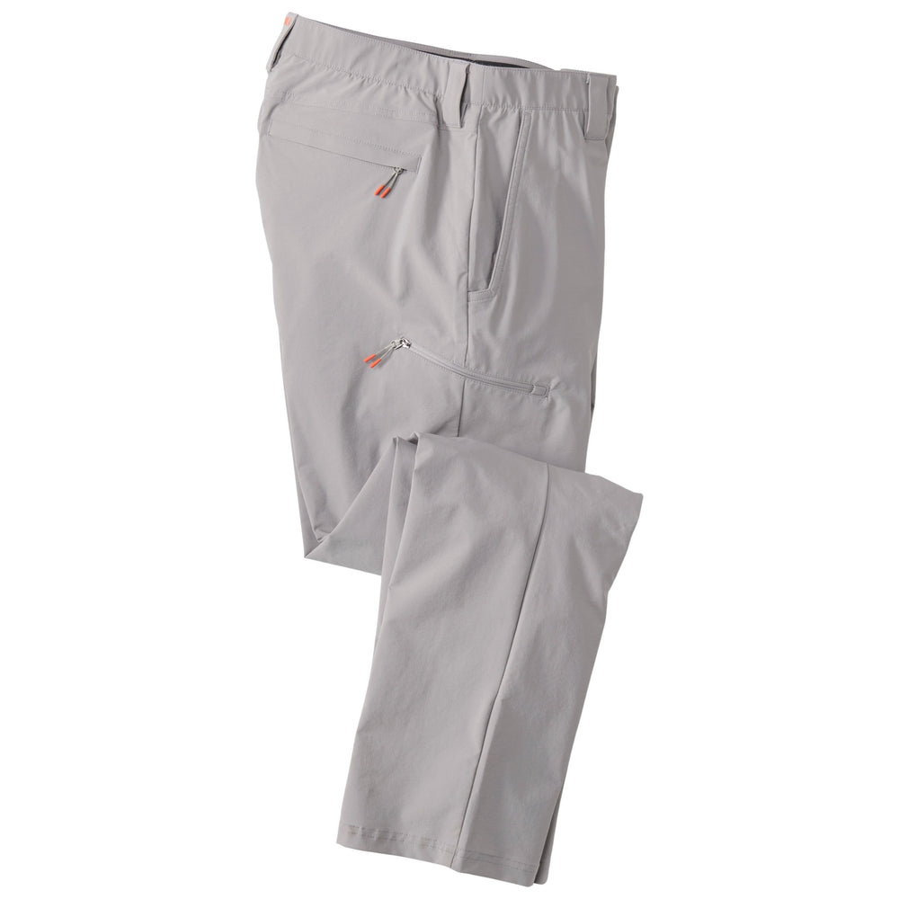 Orvis Men's Jackson Quick Dry Pant Gunmetal Image 02