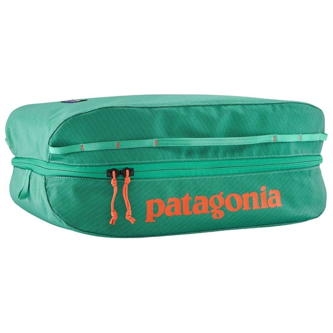 Patagonia Black Hole Cube 14L Aqua Stone