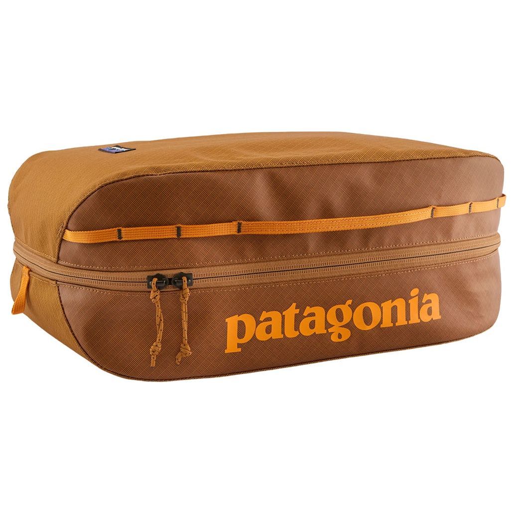 Patagonia Black Hole Cube 14L Cinnamon Brown Image 01
