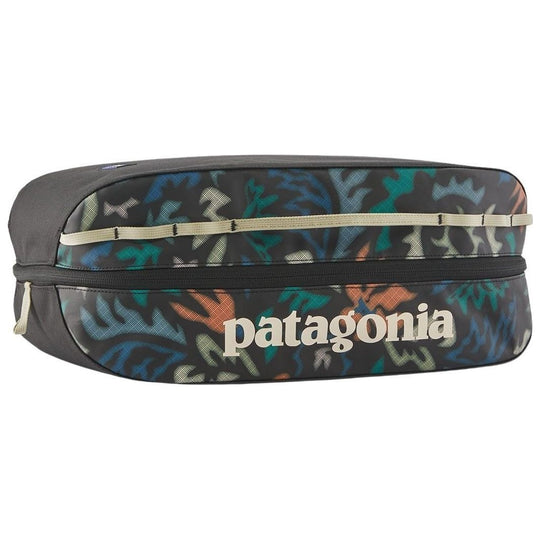Patagonia Black Hole Cube 14L Kaleido: Black