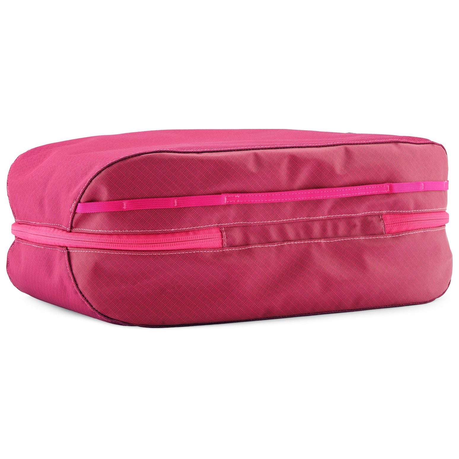 patagonia pouch bag Patagonia Black Hole Cube 14L Luminous Pink Sale – Ed's Fly Shop