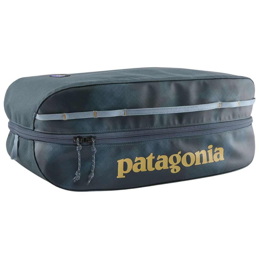 Patagonia Black Hole Cube 14L Sastrugi: Summit Blue Image 01