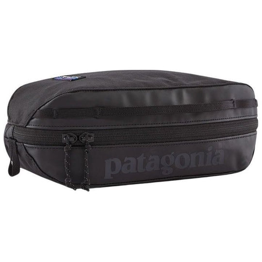 Patagonia Black Hole Cube 3L Black with Black