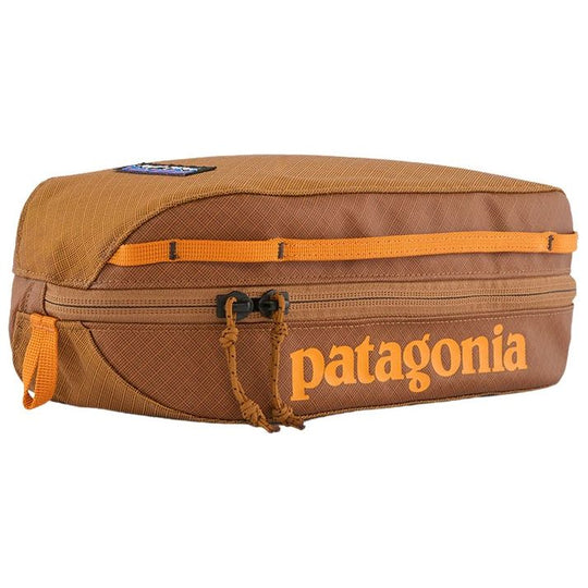 Patagonia Black Hole Cube 3L Cinnamon Brown Image 01