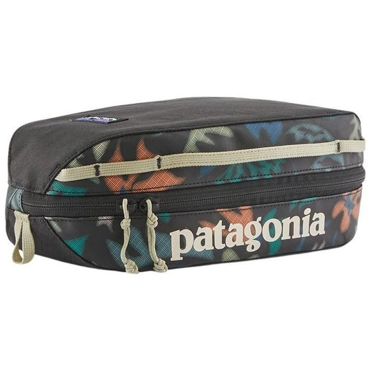 Patagonia Black Hole Cube 3L Kaleido: Black