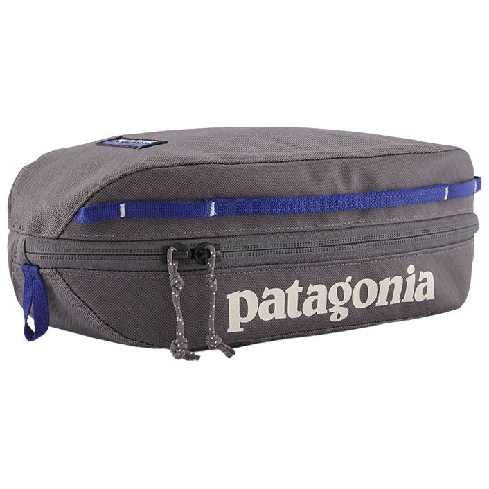 Patagonia Black Hole Cube 3L May Grey Image 01