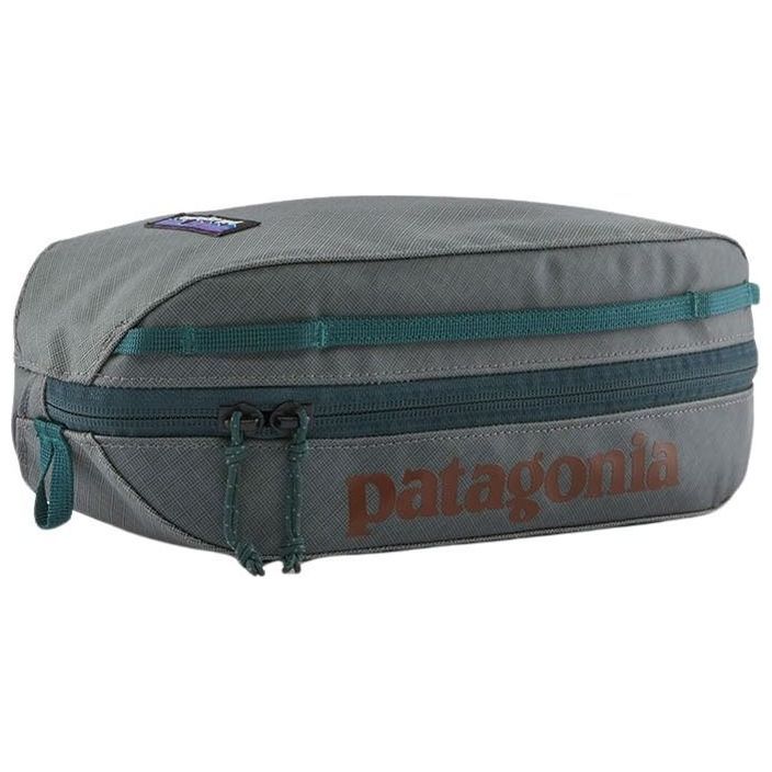 Patagonia Black Hole Cube 3L Noble Grey