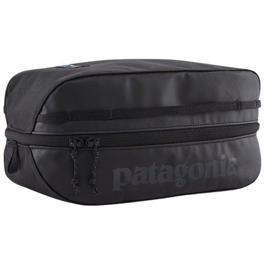 Patagonia Black Hole Cube 6L Black with Black