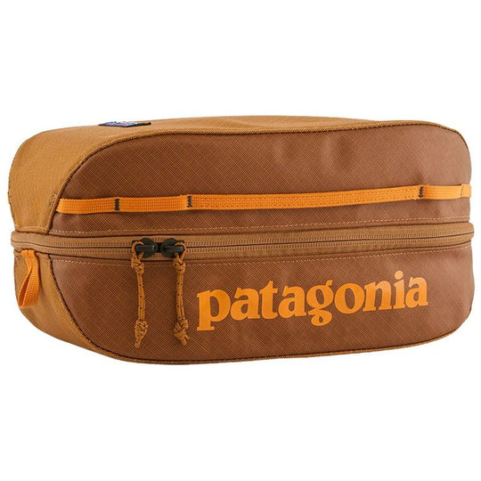 Patagonia Black Hole Cube 6L Cinnamon Brown Image 01