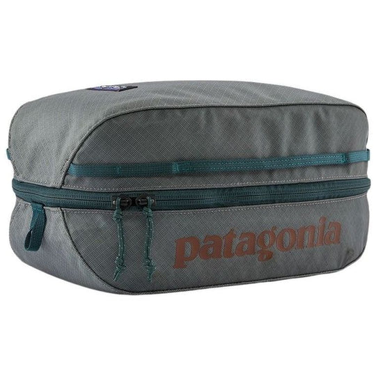 Patagonia Black Hole Cube 6L Noble Grey