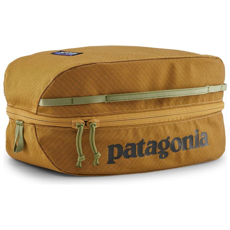 patagonia black hole cube medium Patagonia Black Hole Cube Smolder Blue / 6 Liters