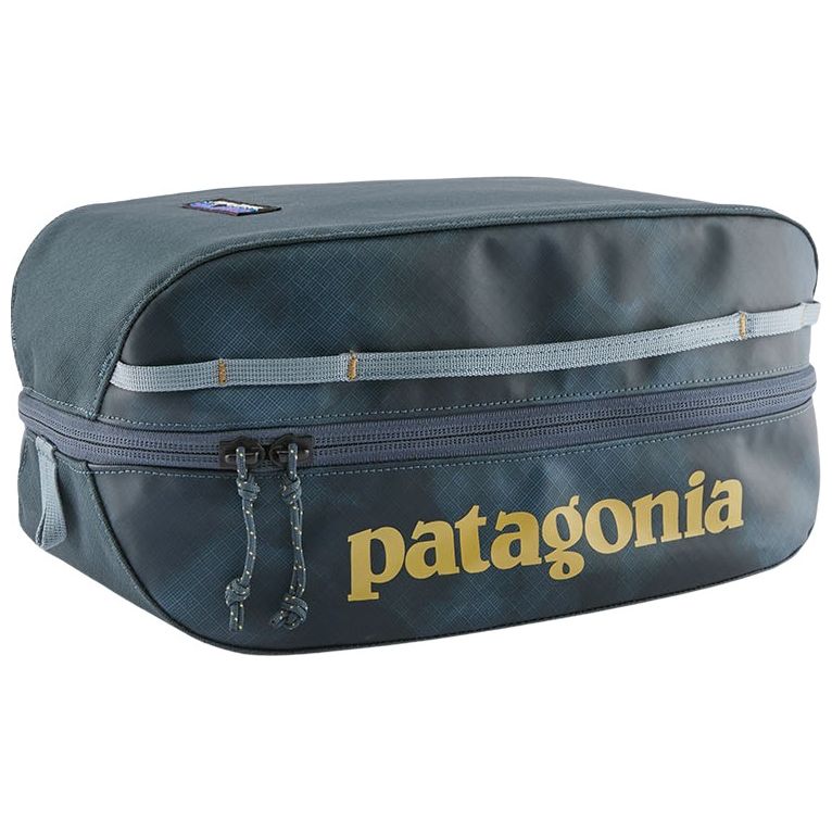 Patagonia Black Hole Cube 6L Sastrugi: Summit Blue Image 01