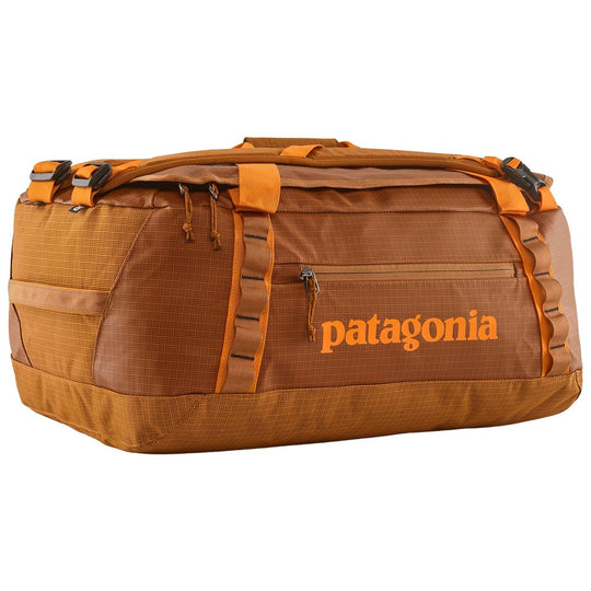 Patagonia Black Hole Duffel 40L Cinnamon Brown Image 01