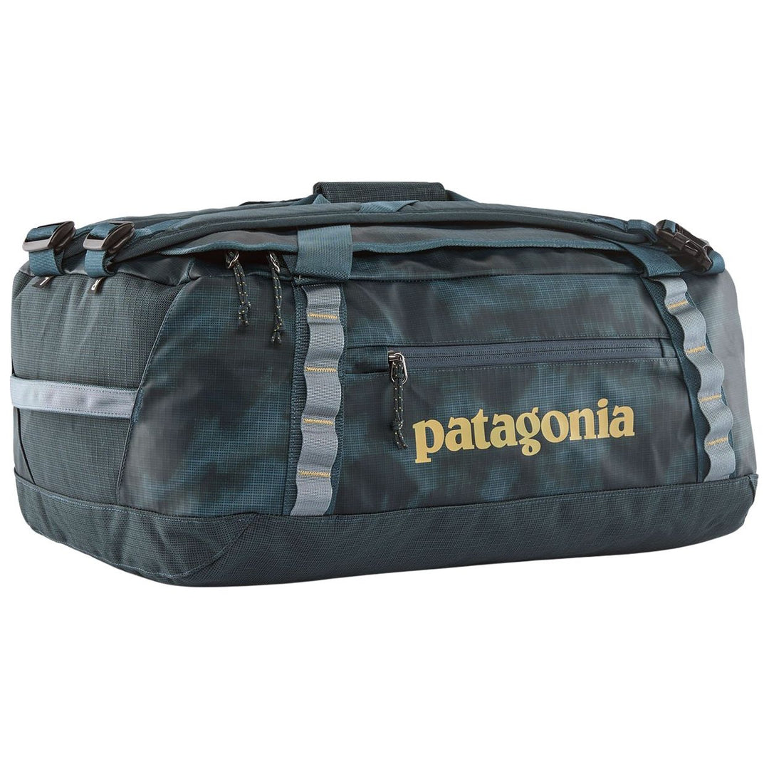 Patagonia Black Hole Duffel 40L Sastrugi: Summit Blue Image 01