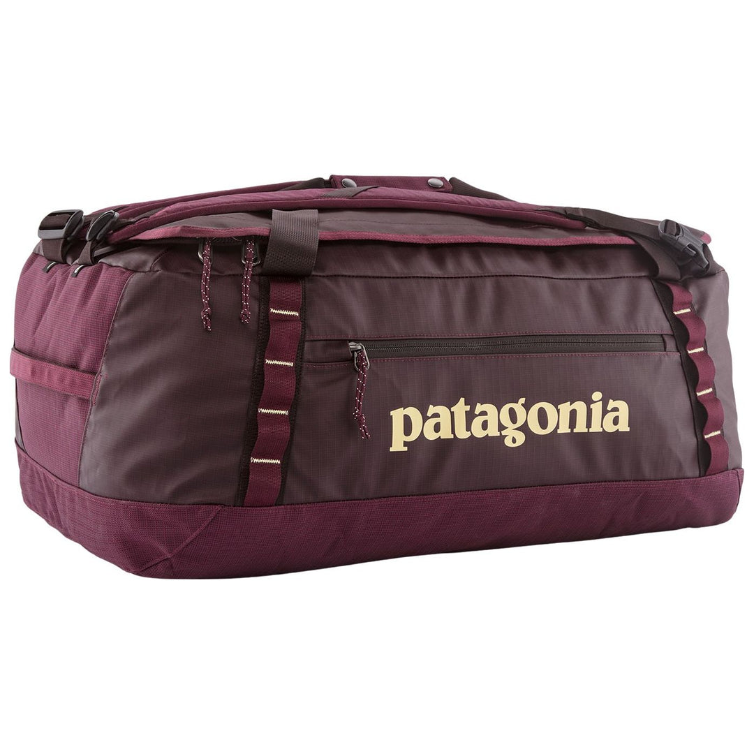 Patagonia Black Hole Duffel 55L Berry Fig Image 01