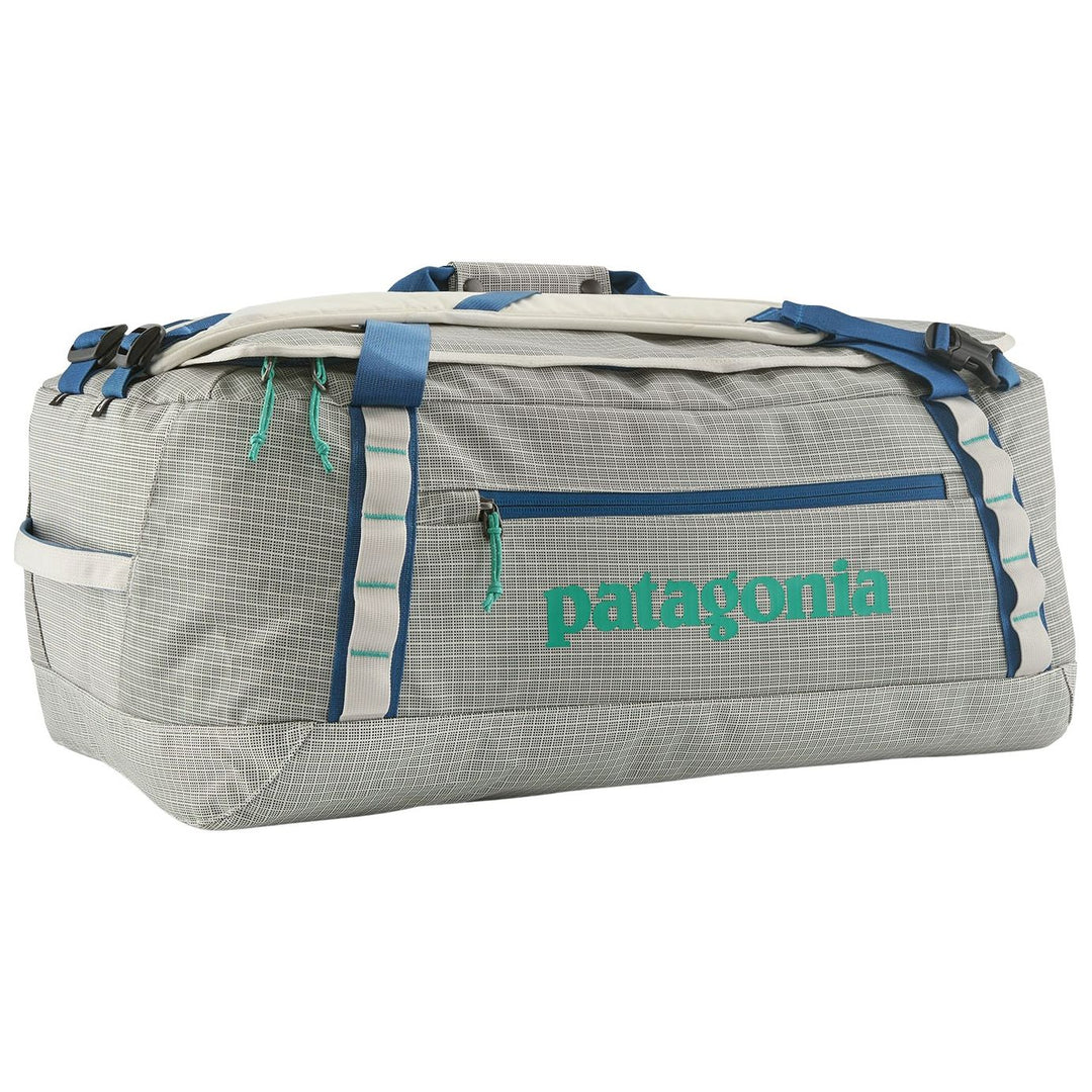 Patagonia Black Hole Duffel 55L Birch White Image 01