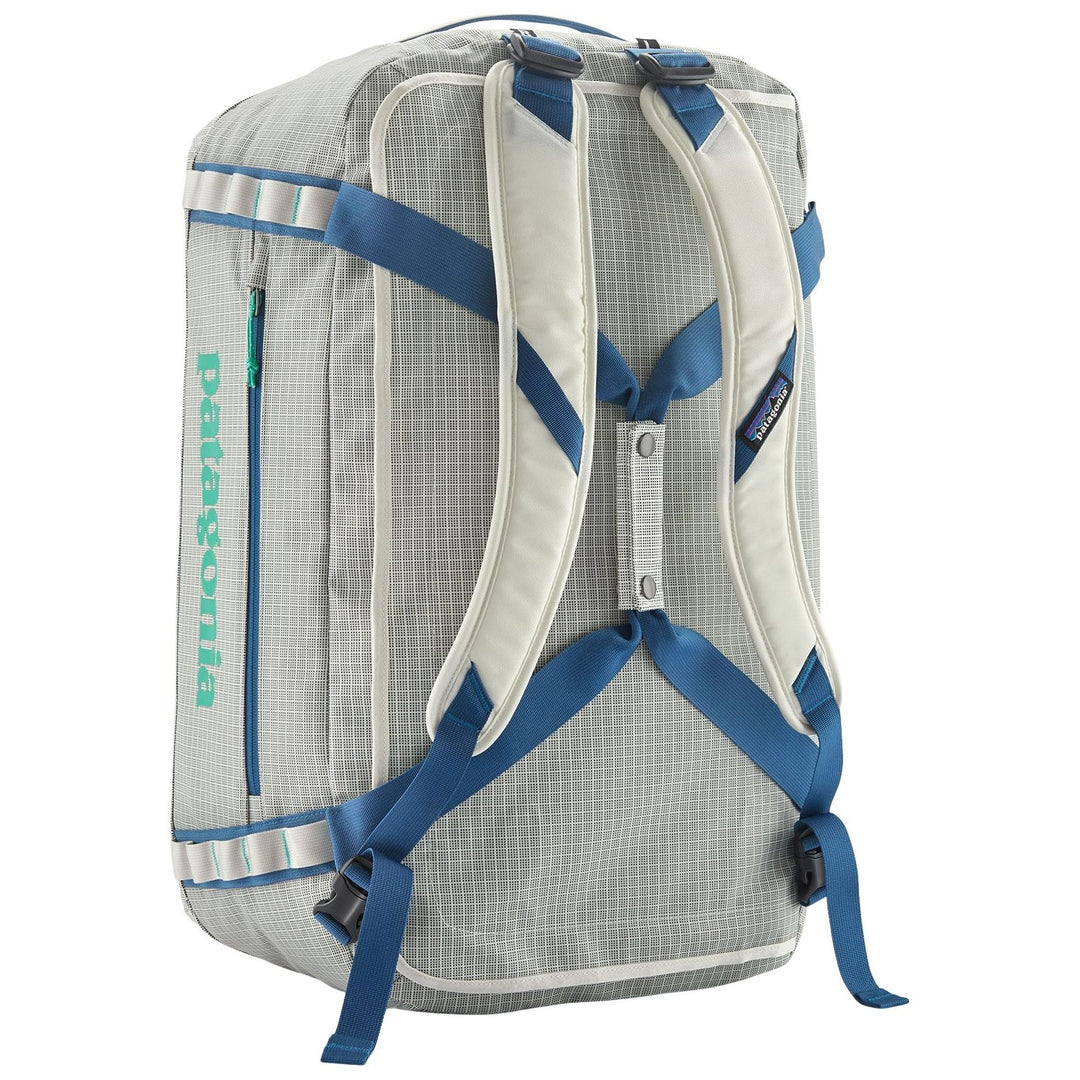 Patagonia Black Hole Duffel 55L Birch White Image 02