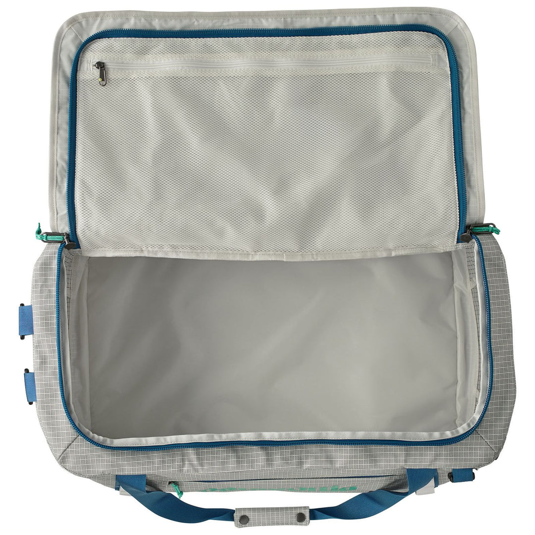 Patagonia Black Hole Duffel 55L Birch White Image 03