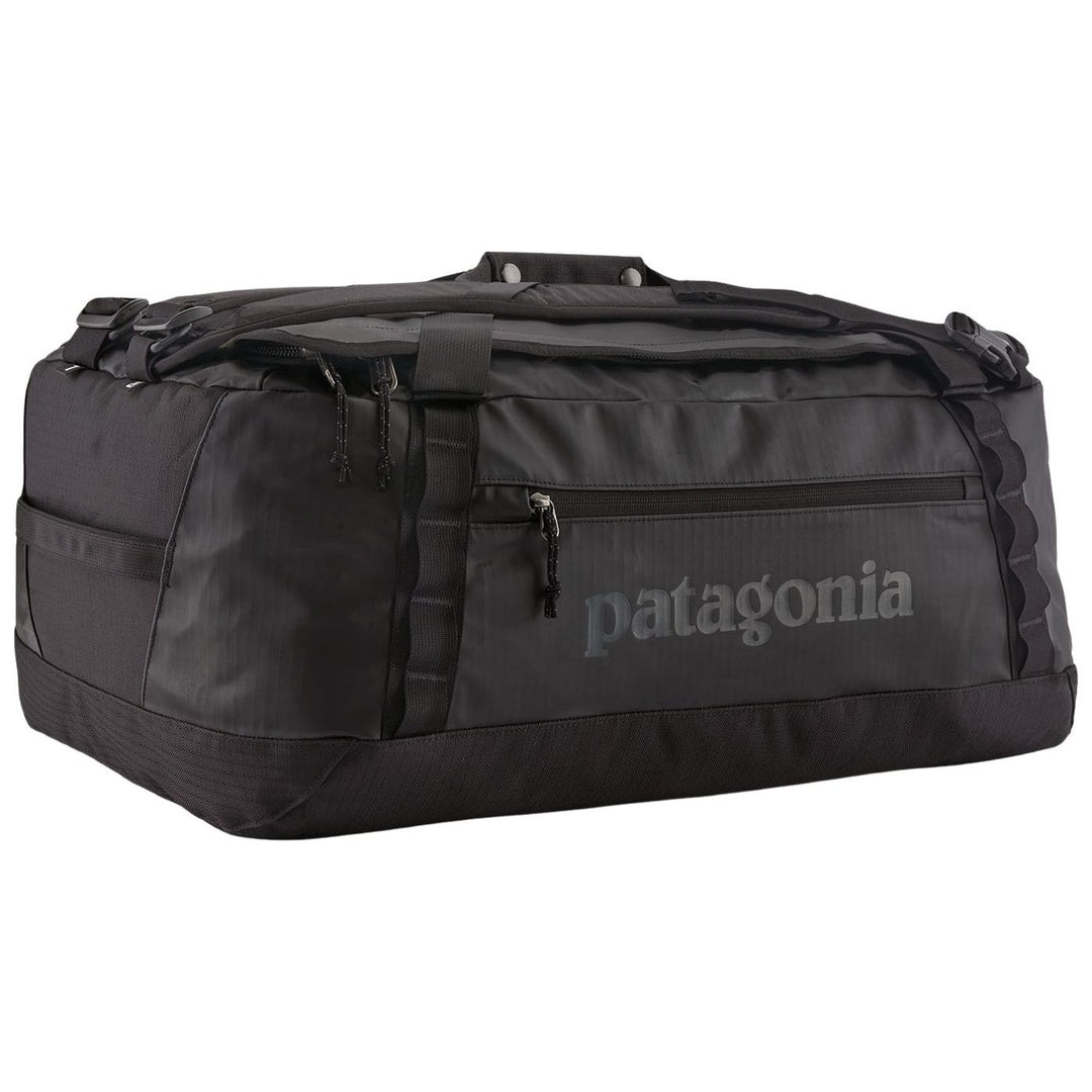 Patagonia Black Hole Duffel 55L Black with Black Image 01