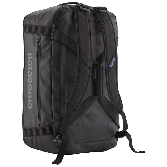 Patagonia Black Hole Duffel 55L Black with Black Image 06