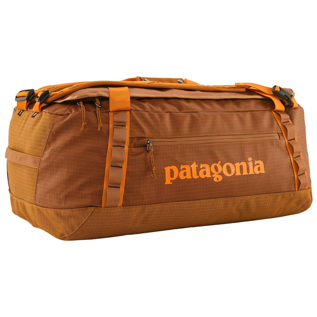 Patagonia Black Hole Duffel 55L Cinnamon Brown Image 01