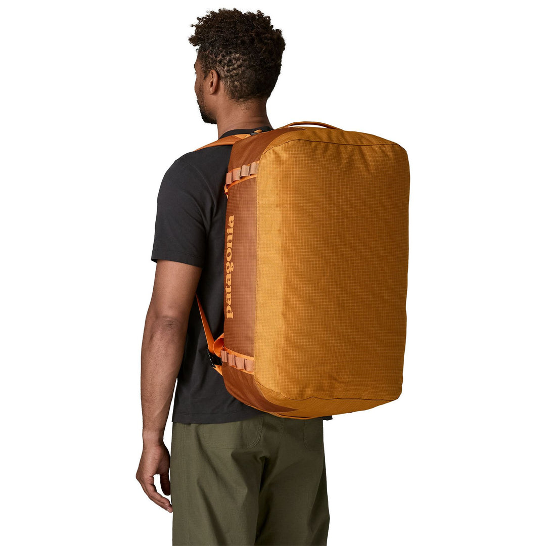 Patagonia Black Hole Duffel 55L Cinnamon Brown Image 03