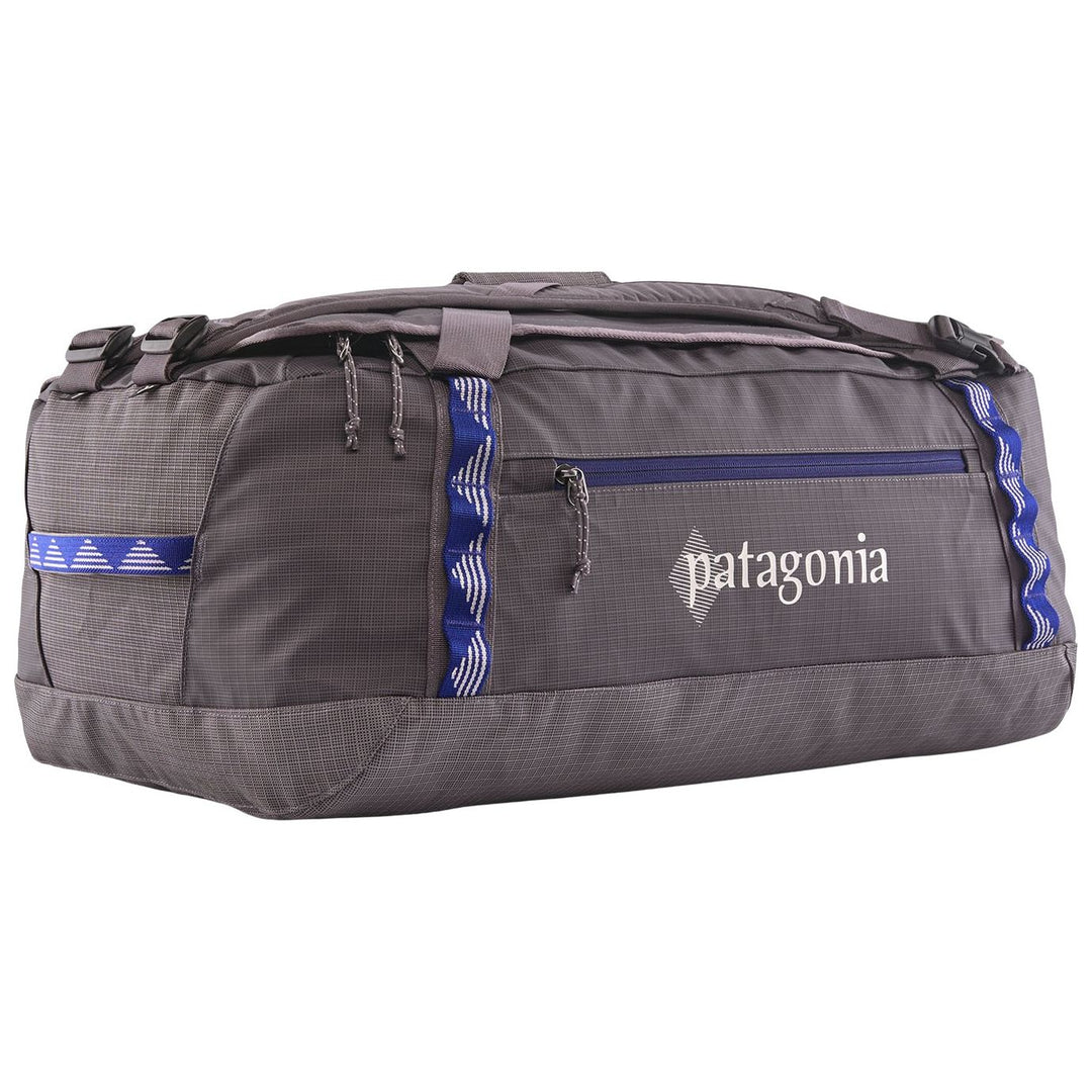 Patagonia Black Hole Duffel 55L Hut Tripper: May Grey Image 01