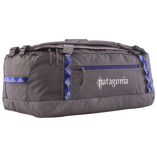 Patagonia Black Hole Duffel 55L Hut Tripper: May Grey Image 01