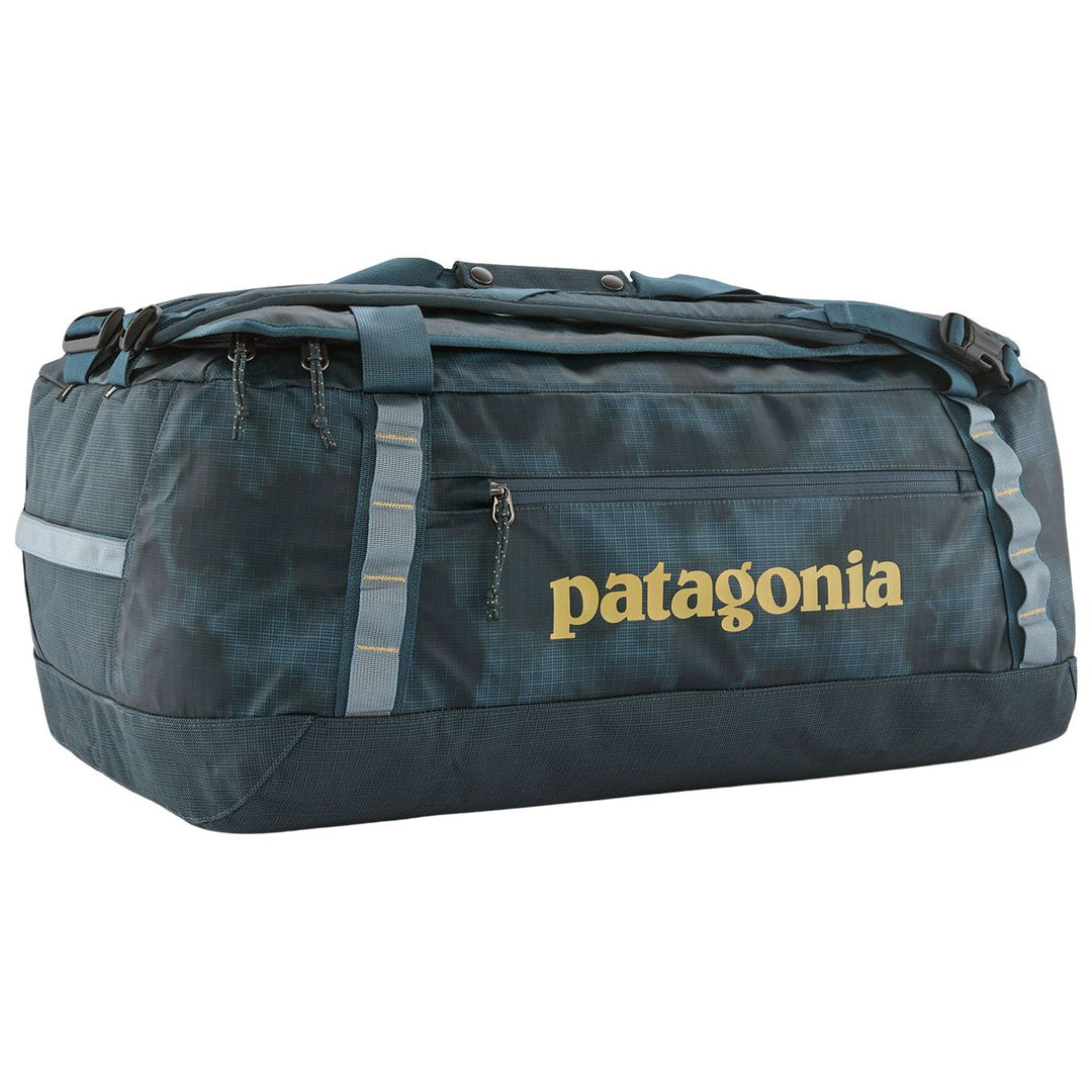 Patagonia Black Hole Duffel 55L Sastrugi: Summit Blue Image 01